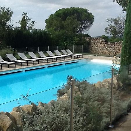 Gordes Le Bastidon Διαμέρισμα Δωμάτιο φωτογραφία