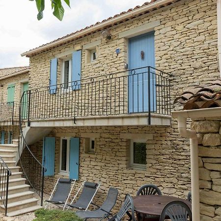 Gordes Le Bastidon Διαμέρισμα Εξωτερικό φωτογραφία