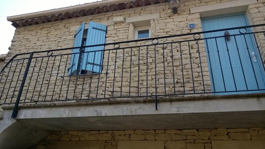 Gordes Le Bastidon Διαμέρισμα Δωμάτιο φωτογραφία