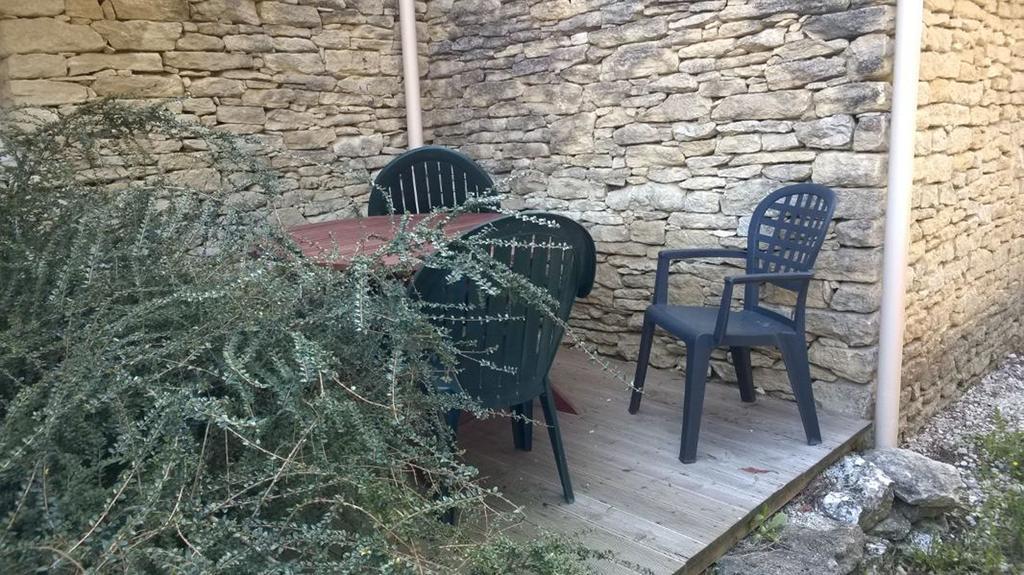 Gordes Le Bastidon Διαμέρισμα Δωμάτιο φωτογραφία