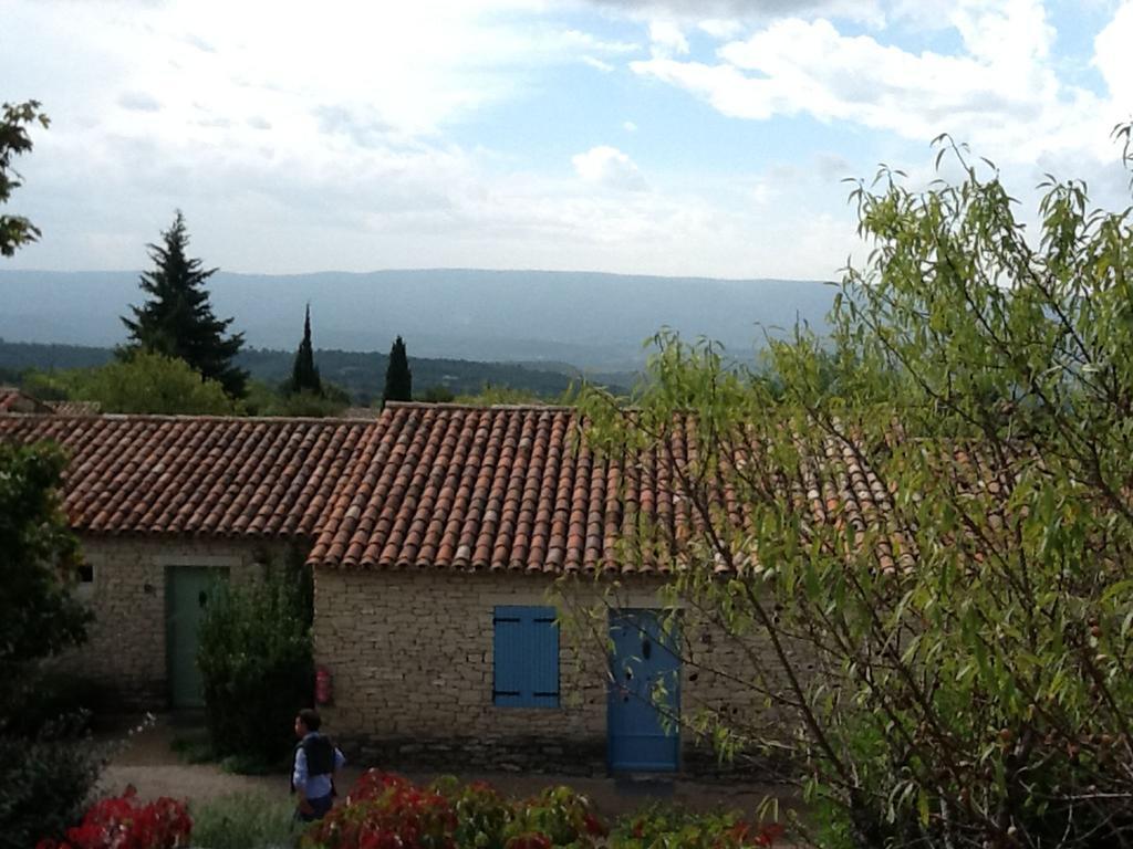 Gordes Le Bastidon Διαμέρισμα Εξωτερικό φωτογραφία