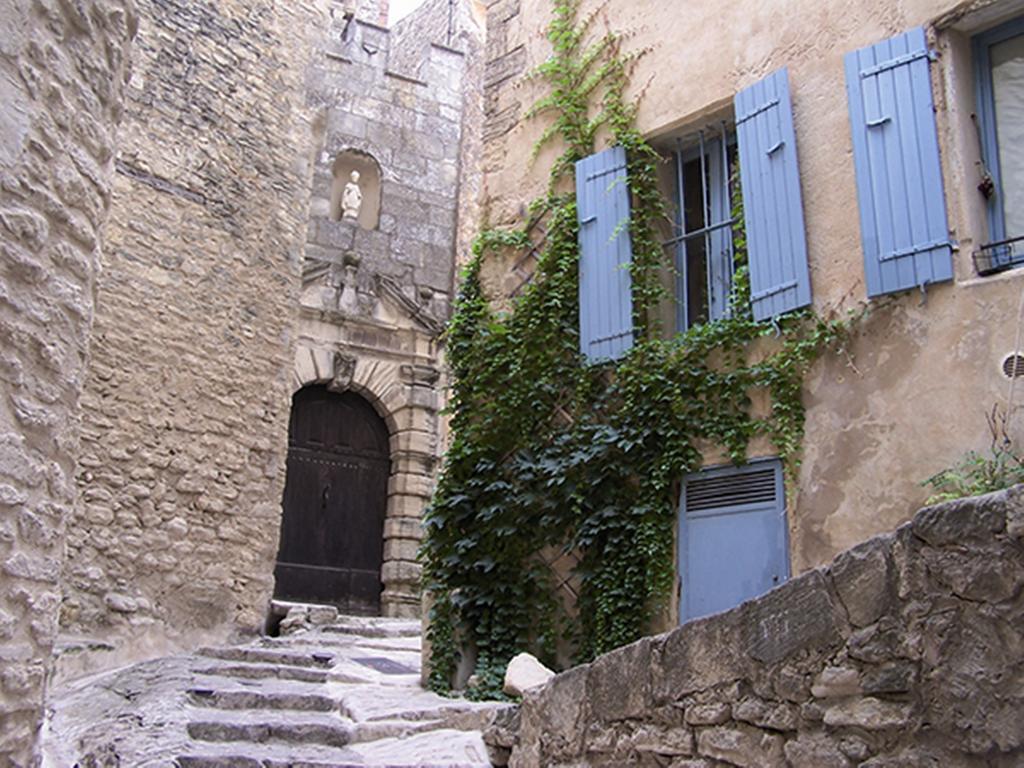Gordes Le Bastidon Διαμέρισμα Εξωτερικό φωτογραφία