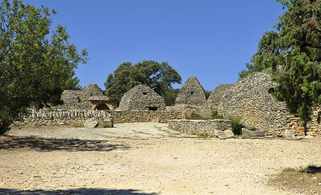 Gordes Le Bastidon Διαμέρισμα Εξωτερικό φωτογραφία