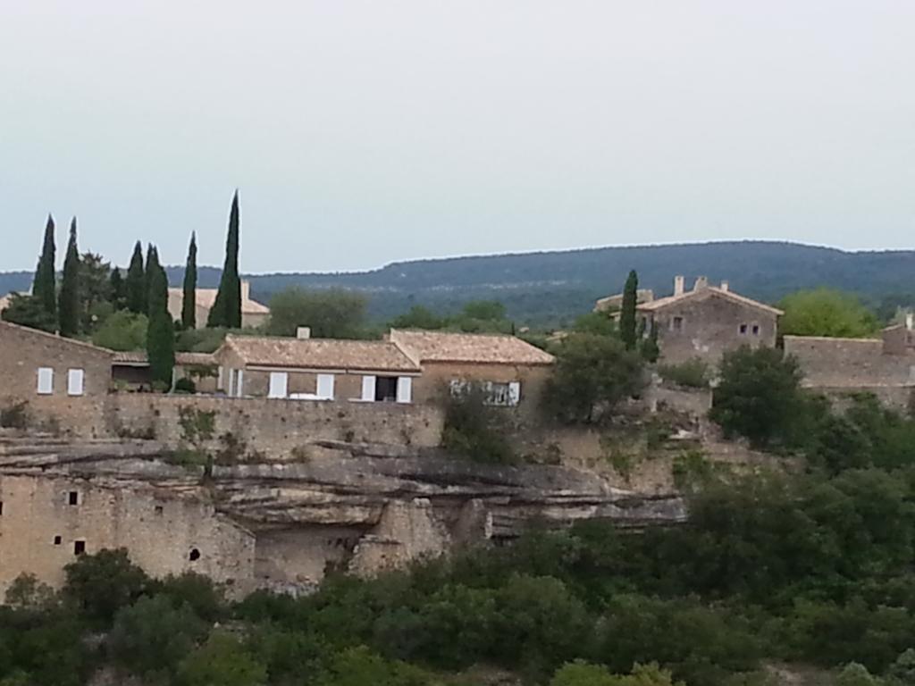 Gordes Le Bastidon Διαμέρισμα Εξωτερικό φωτογραφία