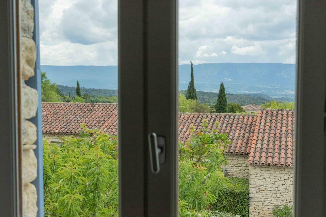 Gordes Le Bastidon Διαμέρισμα Εξωτερικό φωτογραφία
