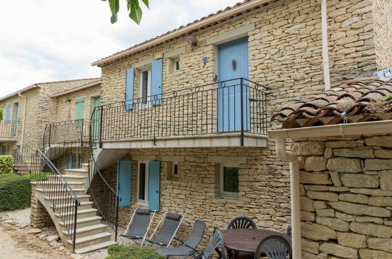 Gordes Le Bastidon Διαμέρισμα Εξωτερικό φωτογραφία
