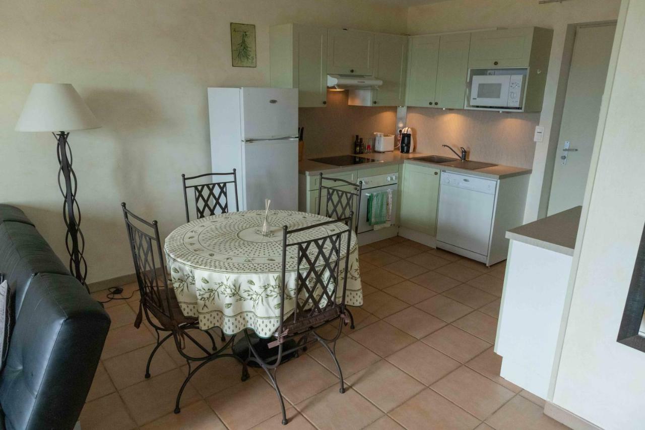 Gordes Le Bastidon Διαμέρισμα Εξωτερικό φωτογραφία