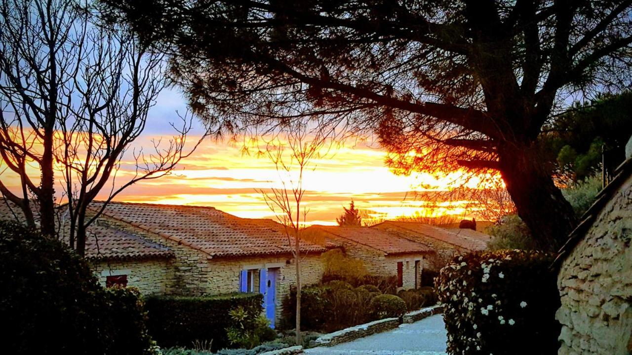 Gordes Le Bastidon Διαμέρισμα Εξωτερικό φωτογραφία