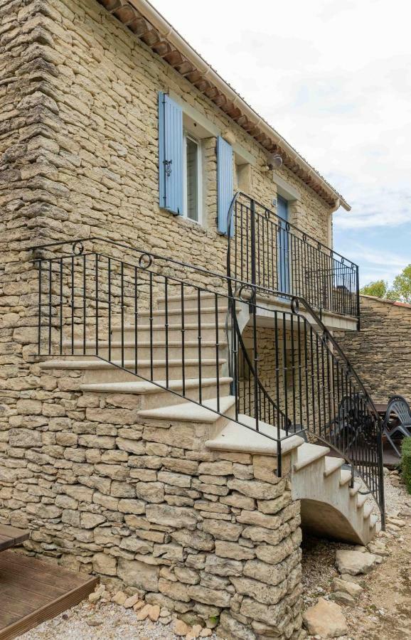 Gordes Le Bastidon Διαμέρισμα Εξωτερικό φωτογραφία